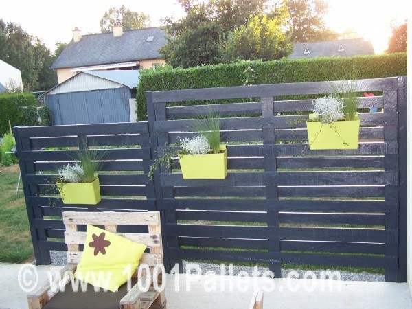 Pas-à-pas : fabriquer une clôture champêtre - M6