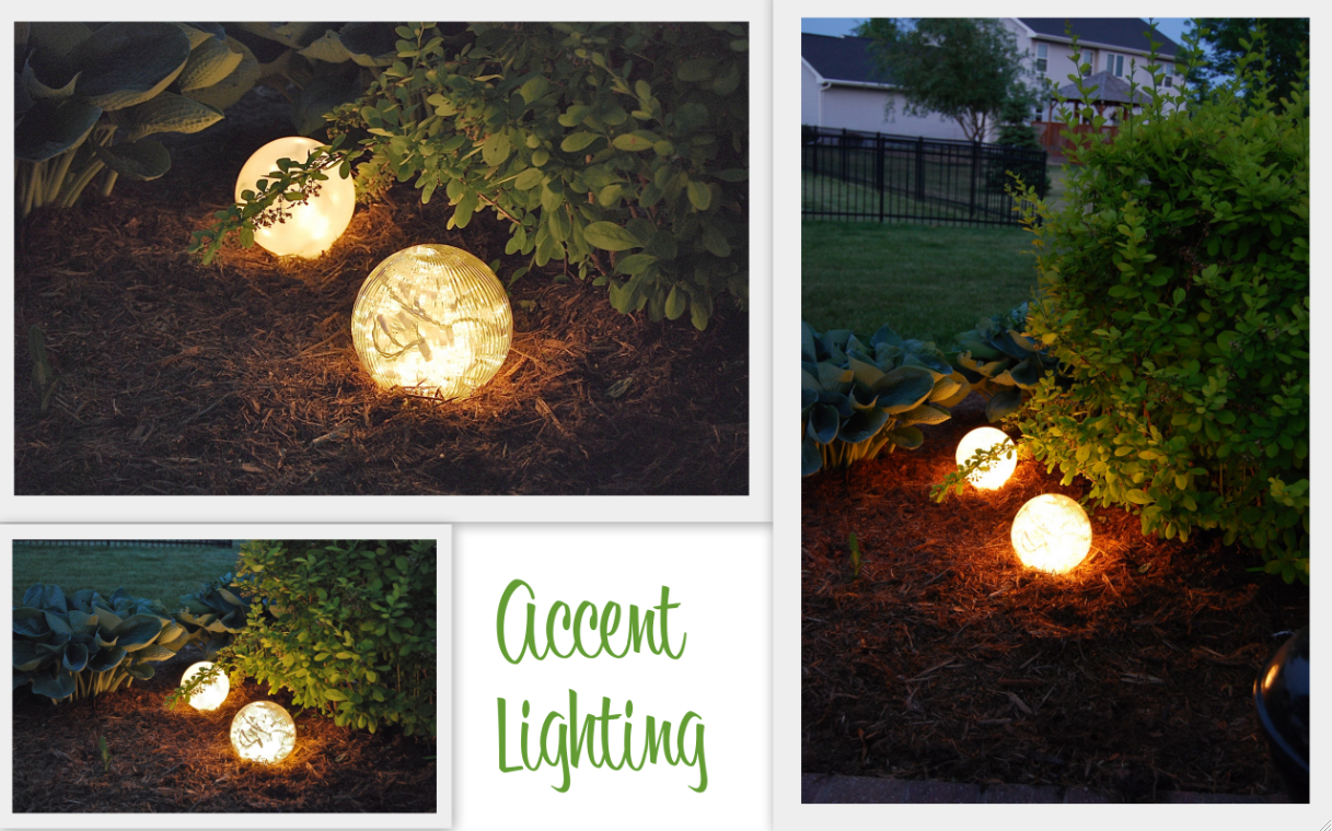 DIY (Do It Yourself) luminaires pour votre jardin